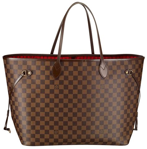 bags like louis vuitton neverfull|authentic louis vuitton neverfull bag.